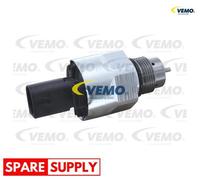 PRESSURE CONTROL VALVE, COMMON RAIL SYSTEM FOR VW BORA CADDY VEMO V10-11-0863