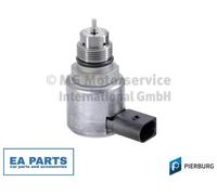 Pressure Control Valve, common rail system PIERBURG 7.10715.09.0 NEW