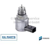 Pressure Control Valve, common rail system PIERBURG 7.10715.09.0 TOP