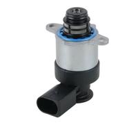Pressure Control Valve Compatible with A3 for Sportback 2004-2013 for A6 Saloon 2005-2012 for Q5 4x4 SUV 2007-2015 Car Fuel Pump Pressure Regulator Control Valve