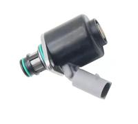 Pressure Control Valve Compatible With Benz For GLK-Class X204 C180 C200 2010-2014 For C220 2008-2014 For C250 2009-2014 Engine Fuel Pump Regulator Control Valve