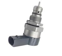 Pressure Control Valve Compatible with Benz for M-Klasse W164 320 2005-2011 for W166 350 2011-2015 Car Engine Parts Fuel Pressure Relief Limiter Valve 0281002986