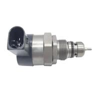 Pressure Control Valve Compatible with BMW for 1 E81 2006-2012 for E87 2003-2012 for F20 2010-2012 Engine Parts Common Rail Fuel Pressure Regulator 0281002870
