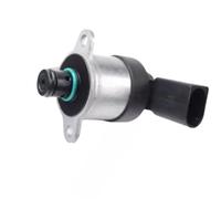 Pressure Control Valve Compatible with BMW for 3 Series E46 2001-2005 E90 E91 E92 2005-2011 for 5 Series E60 E61 2001-2010 Fuel Pressure Regulator Control Valve