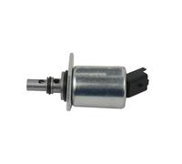 Pressure Control Valve Compatible with C&itroen for C4 Coupe 2004-2011 for C5 2001-2004 Car Engine Fuel Line Pressure Regulator Valve OEM：X39800300018Z