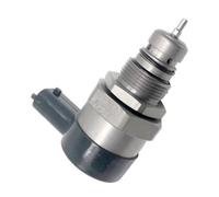 Pressure Control Valve Compatible with Hyundai for Ix20 2010-2019 for I30 2011-2016 for I40 2011-2019 Engine Common Rail Pressure Control Valve OEM: 0281006405