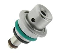 Pressure Control Valve Compatible with Hyundai for Rio 1pcs Fuel Pressure Control Valve Electric Shut Off Solenoids Replacement Assembly 353011G000