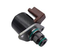 Pressure Control Valve Compatible With Jaguar For X-TYPE 2003 2004 2005 2006 2007 2008 2009 Fuel Pump Pressure Regulator Control Valve OEM: 66507A0401 6650750001