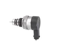 Pressure Control Valve Compatible with Land for Rover for Discovery for Range for Rover Common Rail Pressure Control Valve Fuel Pressure Regulator OEM：0281006017