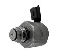 Pressure Control Valve Compatible With Land For Rover For Discovery III For L319 2004-2009 Car Common Rail Fuel Pump Pressure DRV Suction SCV A2C2000385980