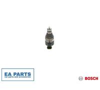 Pressure Control Valve for LAND ROVER BOSCH 0 281 006 135 NEW