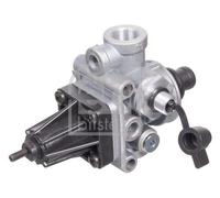 febi bilstein 38124 Pressure Regulator for compressed air system, pack of one