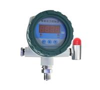 Pressure Controller Pressure Switch DC24V digital display pressure controller 4-20mA(0-2.5MPa)