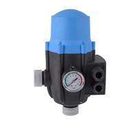 Pressure Controllers Self-priming Pumps Electronic Switches Stable Working(Blue)