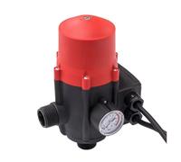 Pressure Controllers Self-priming Pumps Electronic Switches Stable Working(Red)