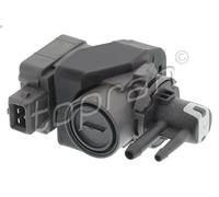 Pressure Converte HANS PRIES 701 719 for DACIA LOGAN (LS_) 1.5 2007-2011
