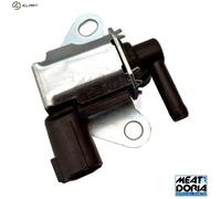 PRESSURE CONVERTER 9454 FOR NISSAN DUALIS QASHQAI/+2 X-TRAIL/SUV MR20DE 2.0L