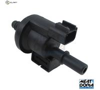 PRESSURE CONVERTER 9890 FOR FORD MONDEO/Hatchback FUSION M1CB/M1CA 1.0L 3cyl