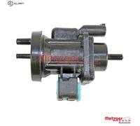 METZGER 0892420 Pressure converter, turbocharger