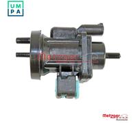 METZGER 0892420 Pressure converter, turbocharger