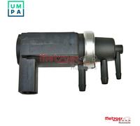 New Pressure Converter, exhaust control for AUDI:A6 C4,A6 C5,A6 / S6 C4