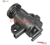 PRESSURE CONVERTER EXHAUST CONTROL 0892712 FOR BMW N47D20D/B 2.0L 4cyl 1 E87