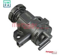 PRESSURE CONVERTER EXHAUST CONTROL 0892712 FOR BMW N47D20D/B 2.0L 4cyl 1 E87