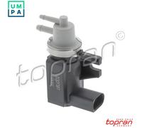 PRESSURE CONVERTER EXHAUST CONTROL 108 817 FOR SKODA OCTAVIA/Combi SUPERB VW