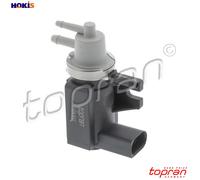 PRESSURE CONVERTER EXHAUST CONTROL 108 817 FOR SKODA VW GOLF/IV/Mk BORA JETTA
