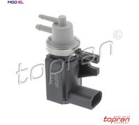 PRESSURE CONVERTER EXHAUST CONTROL 108 817 FOR SKODA VW GOLF/IV/Mk BORA JETTA