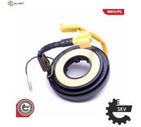 Exhaust control valve Electric-pneumatic 14SKV923 ESEN SKV for FIAT ALFA ROMEO