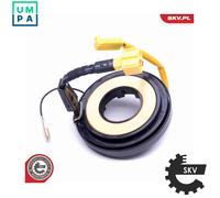 Exhaust control valve Electric-pneumatic 14SKV923 ESEN SKV for FIAT ALFA ROMEO