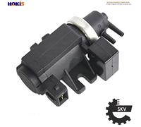 PRESSURE CONVERTER EXHAUST CONTROL 14SKV974 FOR SKODA OCTAVIA/Van/Combi FABIA