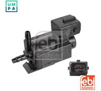 PRESSURE CONVERTER EXHAUST CONTROL 170365 FOR M43 B19 1.9L N20 B16 A 1.6L 4cyl