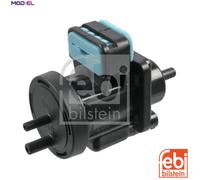 PRESSURE CONVERTER EXHAUST CONTROL 181229 FOR OM611.962/961/981/987 2.1L 4cyl
