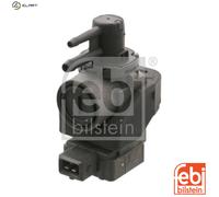 febi bilstein 47950 Pressure Converter for exhaust control system, pack of one