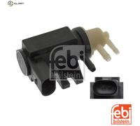 Febi Bilstein Pressure Converter 48643 – Exhaust Control System – Pack of 1