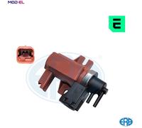 Exhaust control valve Electric-pneumatic 555234A ERA for FORD VOLVO
