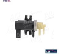 PRESSURE CONVERTER EXHAUST CONTROL 58025 FOR SKODA SUPERB/II OCTAVIA/Combi VW