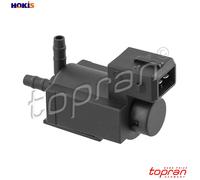 PRESSURE CONVERTER EXHAUST CONTROL 639 913 FOR BMW 5/E61/E60 N43B20A N47D20 2.0L