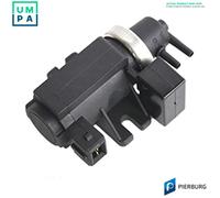 PIERBURG 7.02256.03.0 Pressure Converter, exhaust control