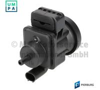 PIERBURG 7.02256.11.0 Pressure Converter, exhaust control