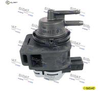 PRESSURE CONVERTER EXHAUST CONTROL 83.767 FOR RENAULT LAGUNA/III/Grandtour 2.0L