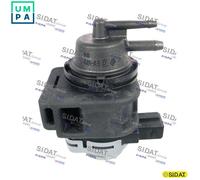 PRESSURE CONVERTER EXHAUST CONTROL 83.767 FOR RENAULT LAGUNA/III/Grandtour 2.0L