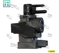 PRESSURE CONVERTER EXHAUST CONTROL 83.864 FOR RENAULT CLIO/EURO/III/CAMPUS 1.5L