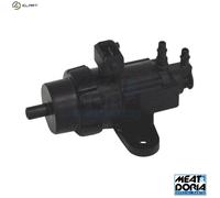 PRESSURE CONVERTER EXHAUST CONTROL 9127 FOR SKODA OCTAVIA/Combi VW BORA 1.9L