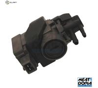 Fits MEAT & DORIA MD9241 Pressure Converter, exhaust control MD9241 Electropneu