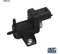 PRESSURE CONVERTER EXHAUST CONTROL 9242 FOR OPEL A20DTH/20DTR/20DTJ/20DT 2.0L