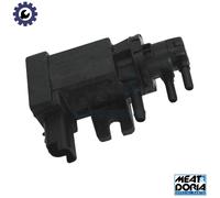 PRESSURE CONVERTER EXHAUST CONTROL 9262 FOR PEUGEOT PARTNER/TEPEE GRAND/RAID