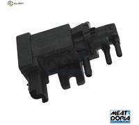 PRESSURE CONVERTER EXHAUST CONTROL 9262 FOR PEUGEOT PARTNER/TEPEE GRAND/RAID